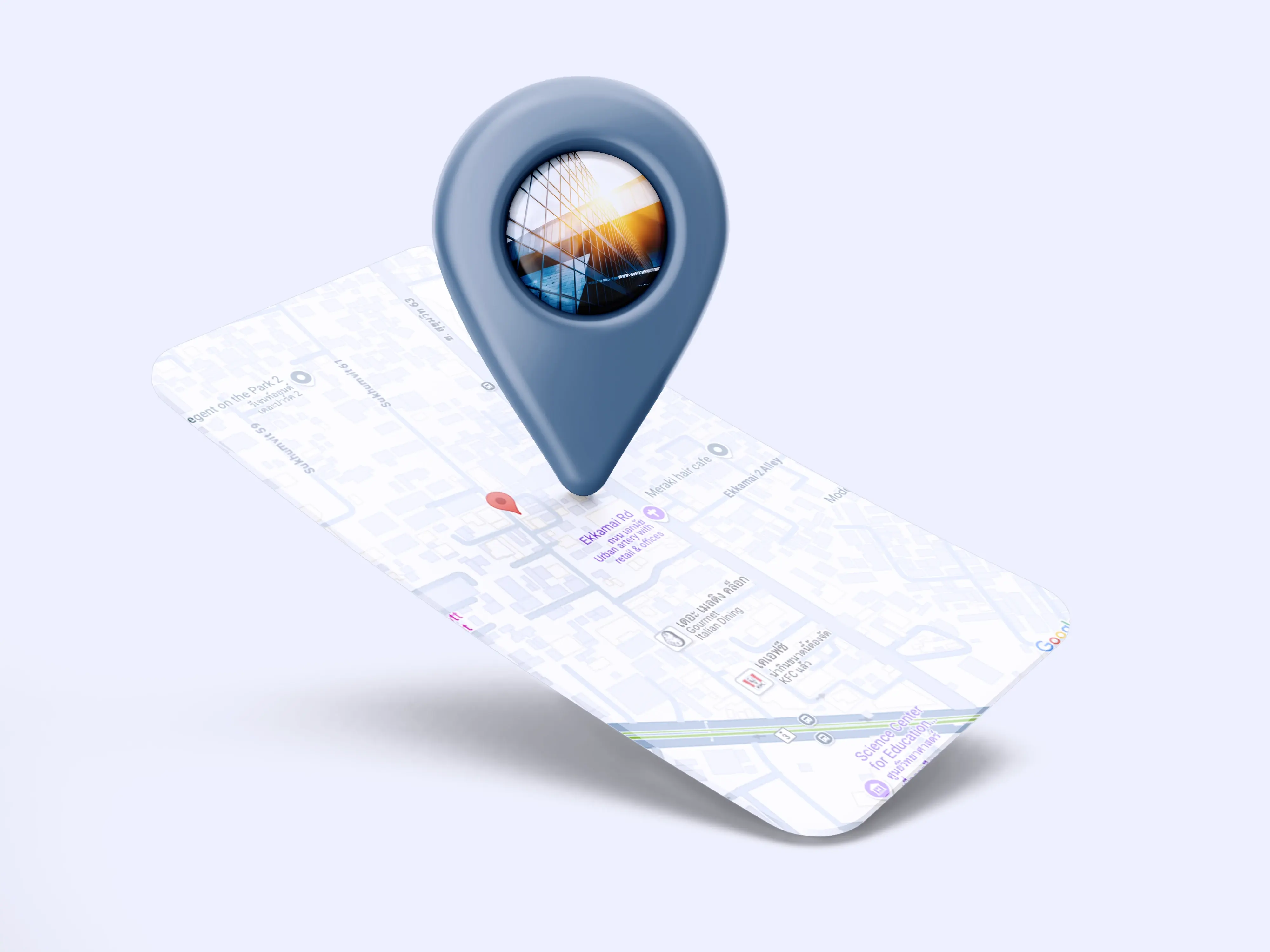Southeast Antimony office imagery
